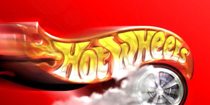 1024x768 Hot Wheels Wallpapers