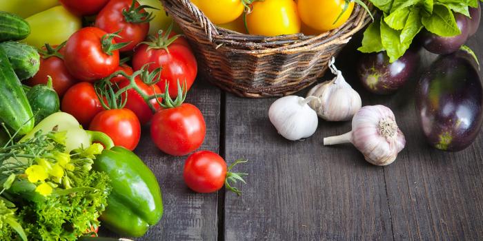 2560x1600 Vegetable Wallpapers