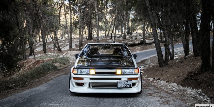 1920x1280 Toyota Corolla AE86 Wallpapers-04