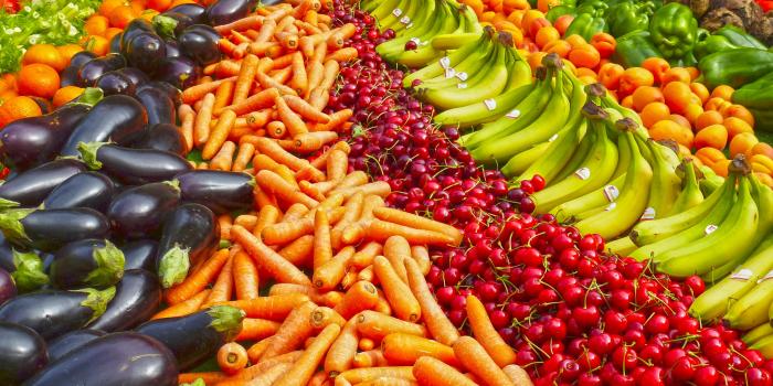 4000x3000 Fruits and Vegetables · Free Stock Photo