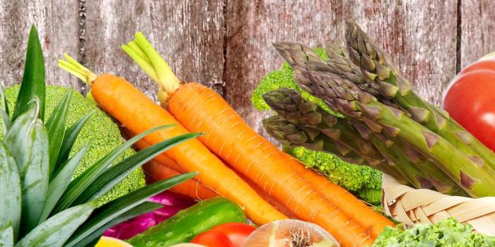 1440x2960 Fruits And Vegetables Wallpapers