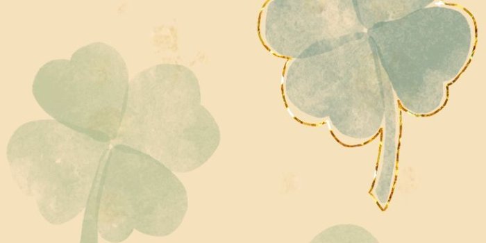 736x1592 March wallpaper | St patricks day