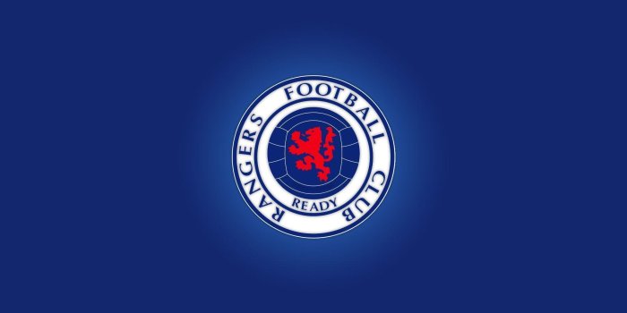 1920x1080 Rangers F.C. Wallpapers