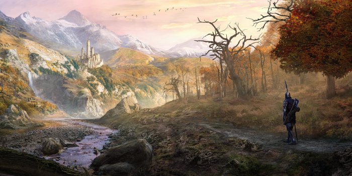 3840x2160 Baldur's Gate HD Wallpapers and Backgrounds