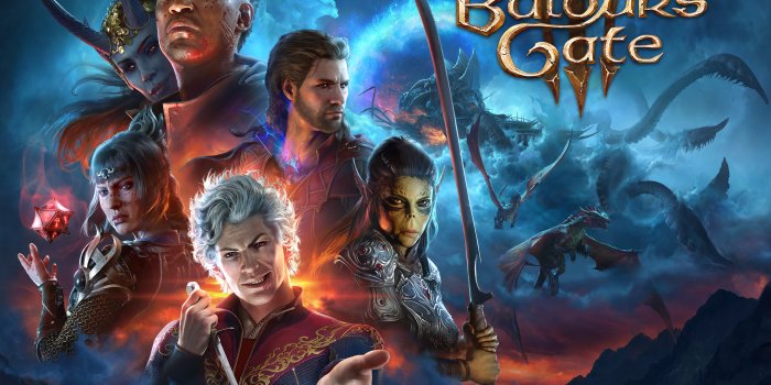 2880x2160 Baldur's Gate HD Wallpapers and Backgrounds