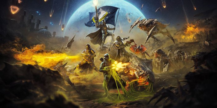 1920x1080 Helldivers 2 wallpaper 02 1920x1080