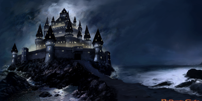 2560x1600 Baldur's Gate Wallpaper - The Beamblog