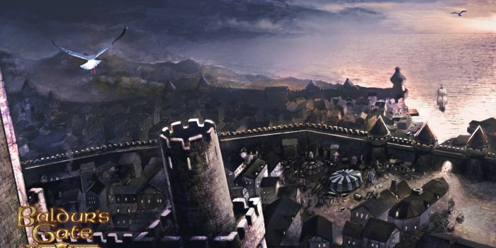 1920x1080 Wallpaper Edition, Gate, Enchanced