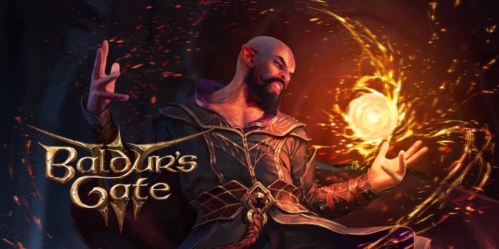 1920x1080 Top 15 Baldur's Gate 3 Wallpapers