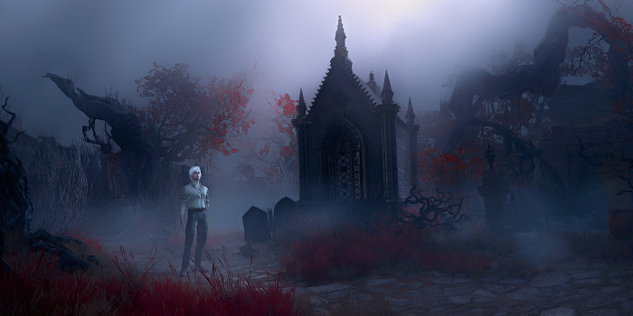 4145x2222 Baldur's Gate HD Wallpapers and Backgrounds