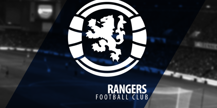 1080x1920 Rangers FC Mobile Wallpapers