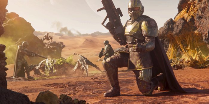 1920x1080 Helldivers 2 Patch 01.000.200 Makes