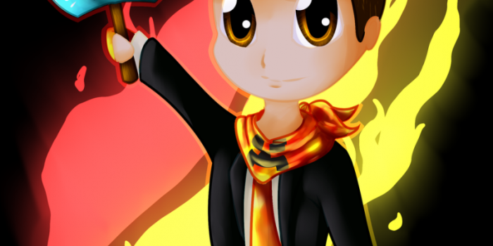 800x1280 Fire Merch Preston Wallpapers