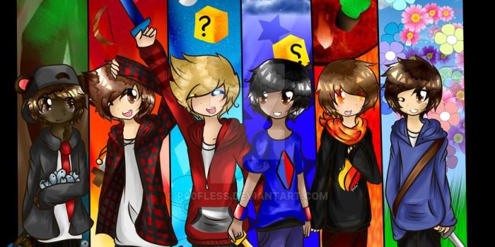 1024x853 Prestonplayz Wallpaper - Cartoon is hd