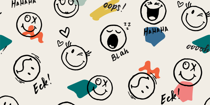 2000x2991 Doodle Dots Wallpaper by Smiley World x