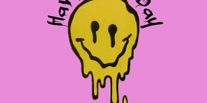 1081x1920 Download free Preppy Smiley Face Nice