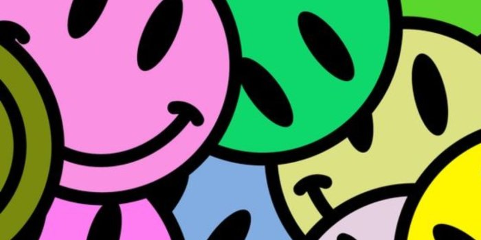 1080x1920 Smiley Face Wallpapers - Top 16 Best