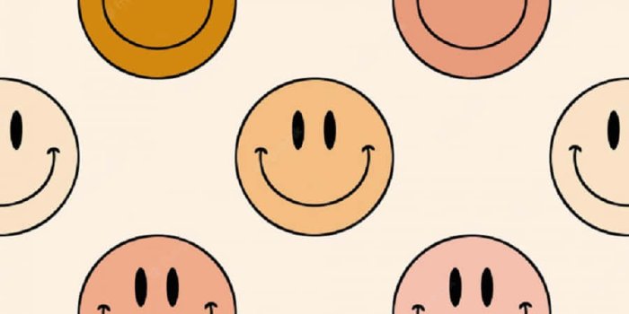 900x900 100+] Preppy Smiley Face Backgrounds