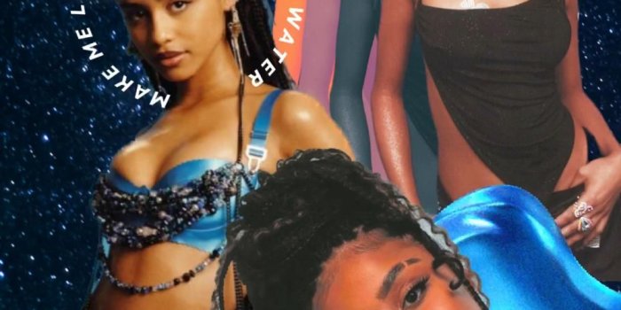 1000x1500 Tyla | Water Challenge | Wallpaper