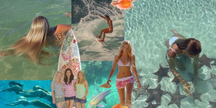 1080x1920 The Tyla sienna h20 aesthetic | H2o