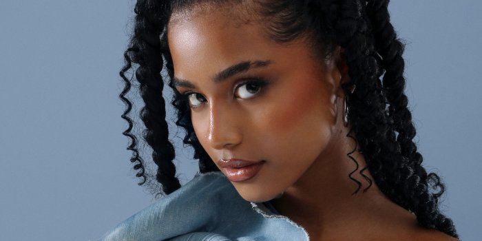 3840x1080 Tyla Wallpaper 4K, 5K, South African