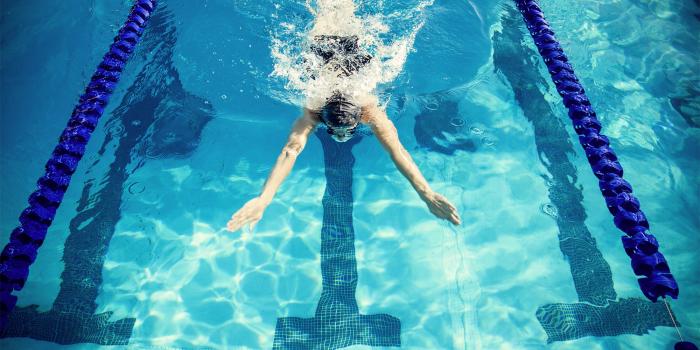 2000x1333 Download Swimming Sports HD Wallpaper