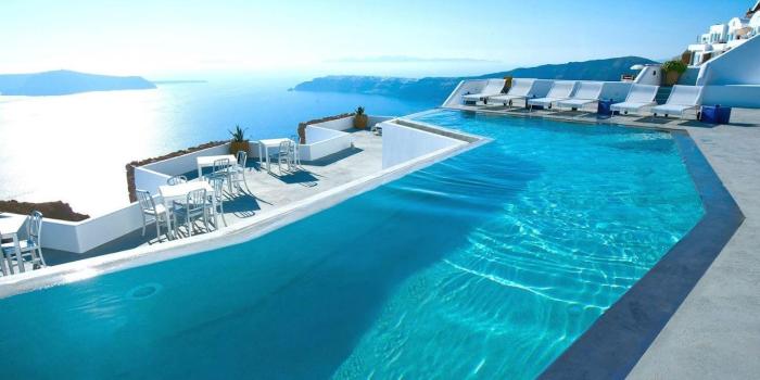 1440x900 Swimming Pool Wallpapers