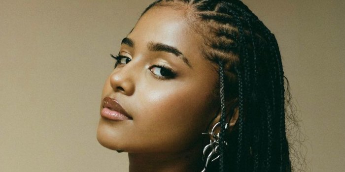 1920x1200 Tyla's COLORSxSTUDIO performance was