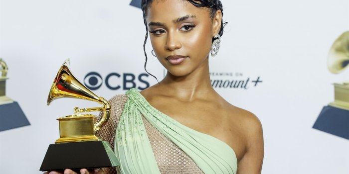 1024x768 WATCH | Tyla reveals her 'superpowers