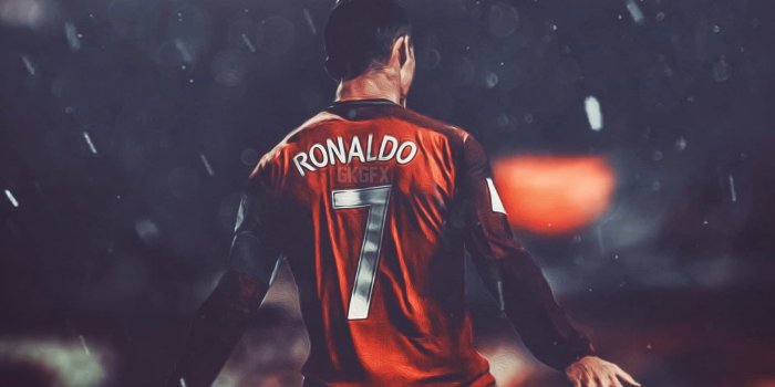 2560x1440 Cristiano Ronaldo Wallpapers
