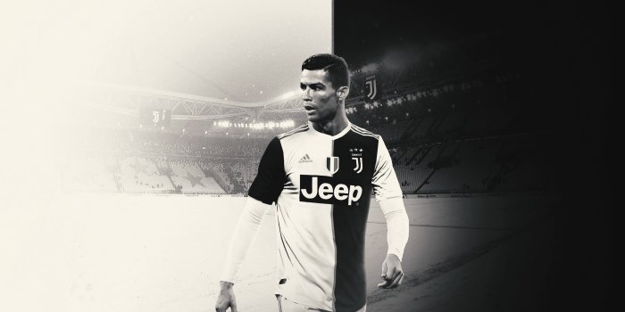 3840x2160 Ronaldo 4K Wallpaper For PC