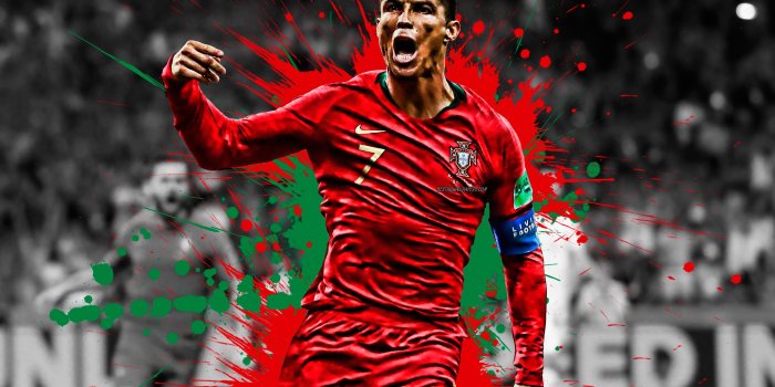 3840x2400 Ronaldo Pc Wallpapers - Wallpaper - #1