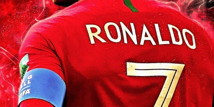 950x1689 Cristiano Ronaldo 4k Wallpapers