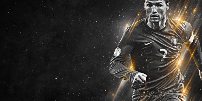 2560x1600 Cristiano Ronaldo wallpapers for