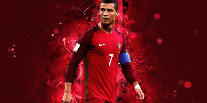 1920x1200 Download Football Athlete Cristiano