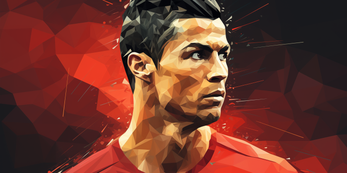 2912x1632 630+] Cristiano Ronaldo Wallpapers