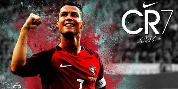 3840x2160 Ronaldo 4k Wallpapers