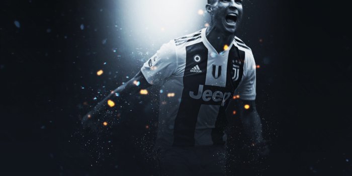 2560x1440 Cristiano Ronaldo Wallpapers