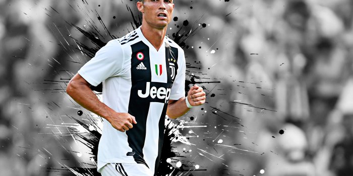 3840x2400 Juventus F.C. Soccer Cristiano Ronaldo