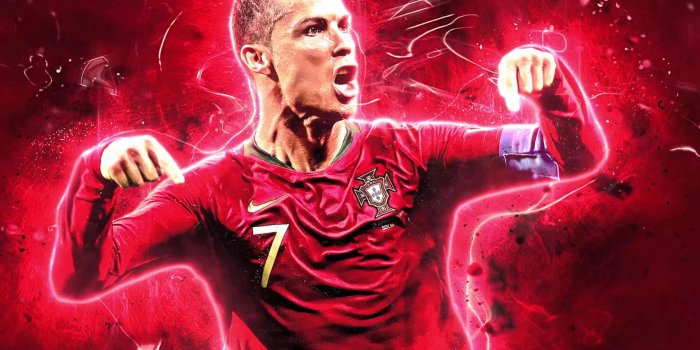 3840x2160 Cristiano Ronaldo Legend Live Wallpaper