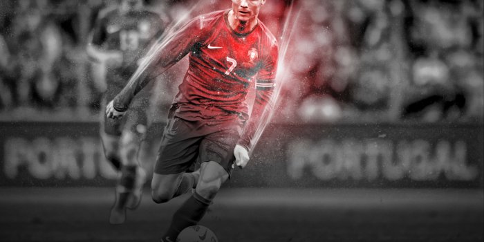 2567x1711 Sports Cristiano Ronaldo HD Wallpaper