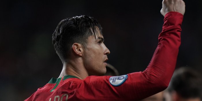 2560x1440 Cristiano Ronaldo Wallpapers