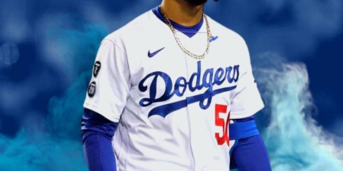 1080x1920 100+] Mookie Betts Wallpapers