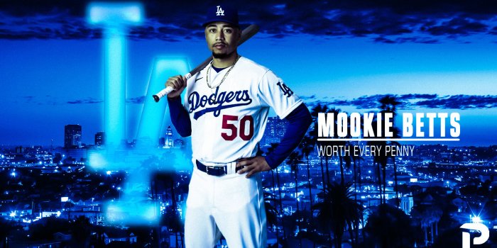 1600x900 mookie betts dodgers wallpaper