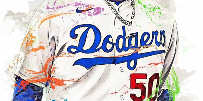 1440x2560 Dodgers, Baseball posters, Mlb dodgers