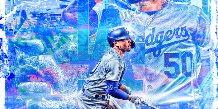 2100x2100 mookie betts wallpaper hd