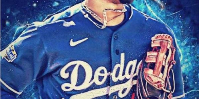 800x1422 Mookie betts, Mlb wallpaper, Dodgers girl