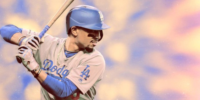 1920x1080 Download free Hitting Mookie Betts