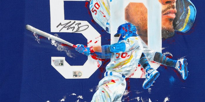 900x900 Blue Nike Authentic Jersey