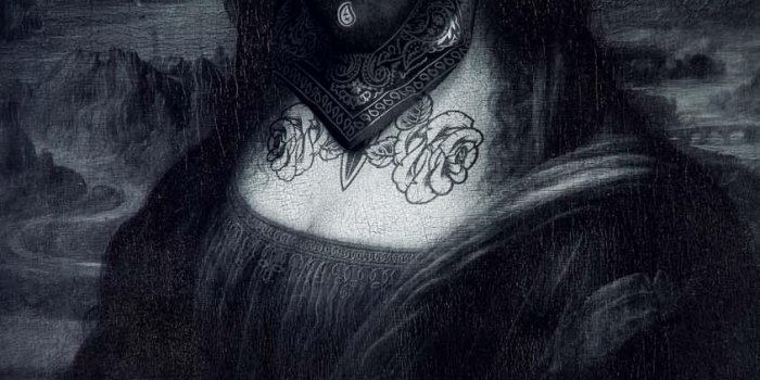 844x1500 Mona Lisa : r/iWallpaper